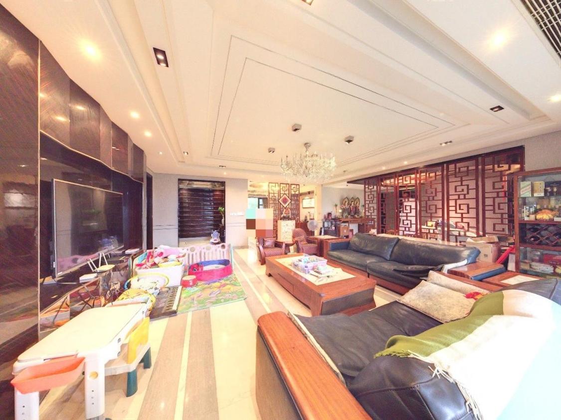 整租·保利天悦