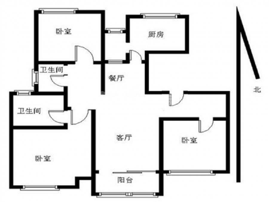 整租·保利香槟国际