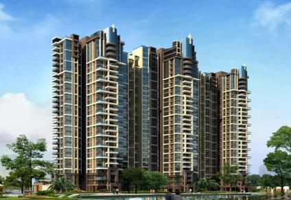 北京鼎湖春天鼎湖 鼎湖/建面64平-136平