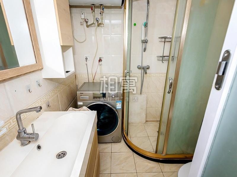 整租·海航国兴城