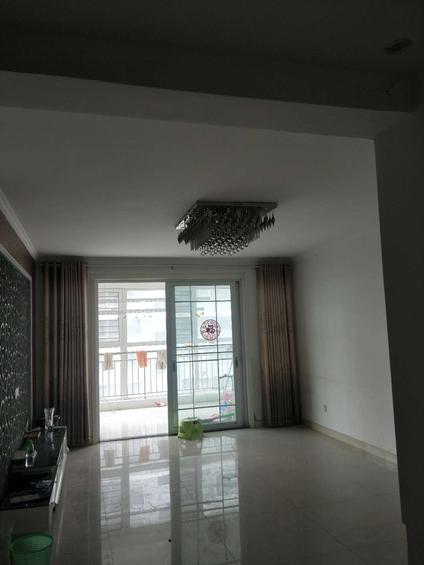 牡丹岳程办事处整租 天华明珠3室2厅/152平/中楼层