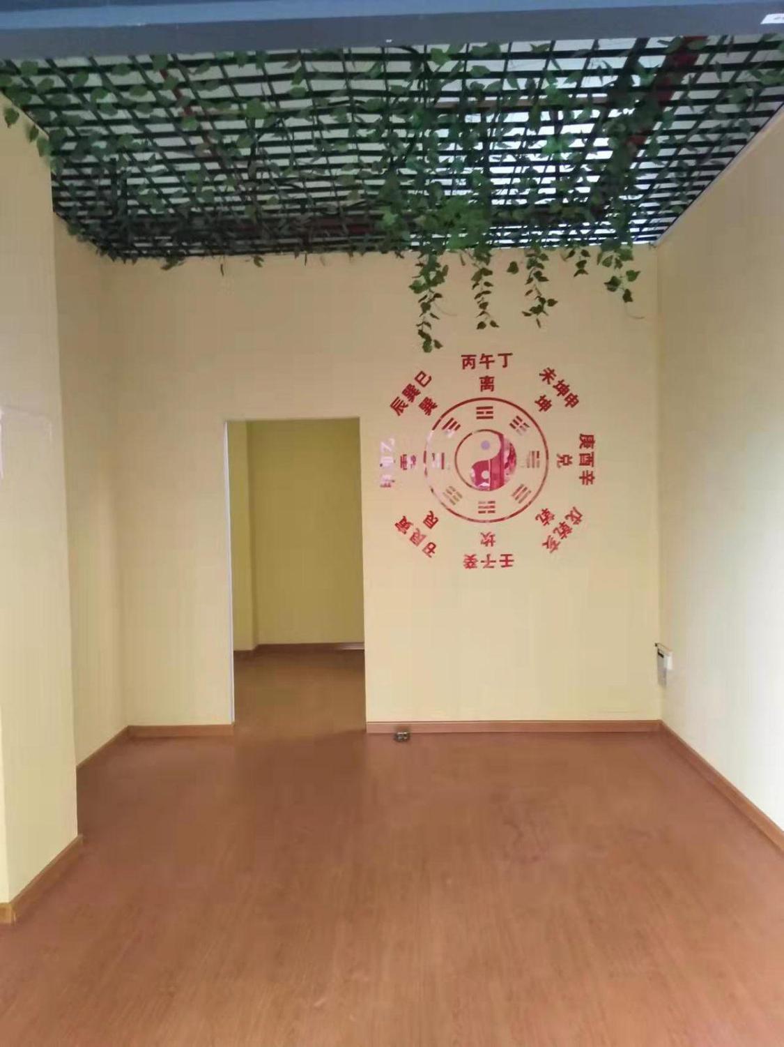 整租·信昌棠棣之华