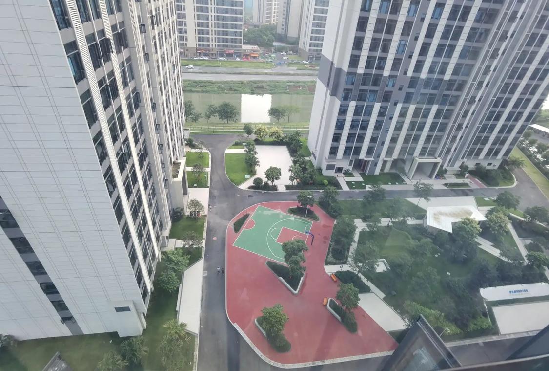 整租·碧桂园凤凰湾(兴涛苑)