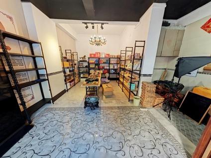 海珠前进路整租 素社新村1室1厅/120平/低楼层