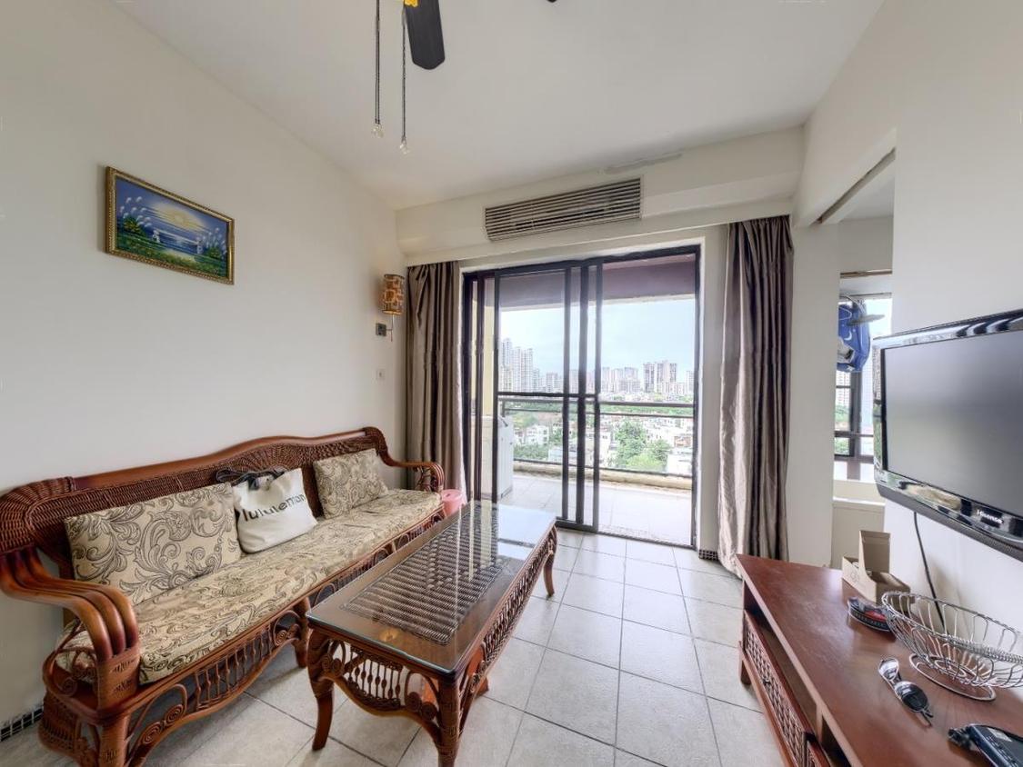 整租·凤凰水城凤凰湾