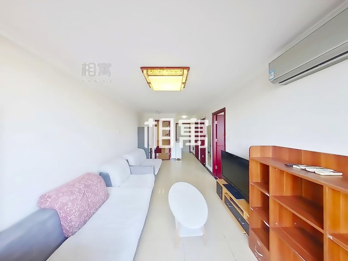 整租·福盈家园(1号院)