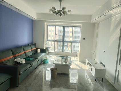 宿豫万达广场整租 广博丽景湾3室2厅/116平/中楼层