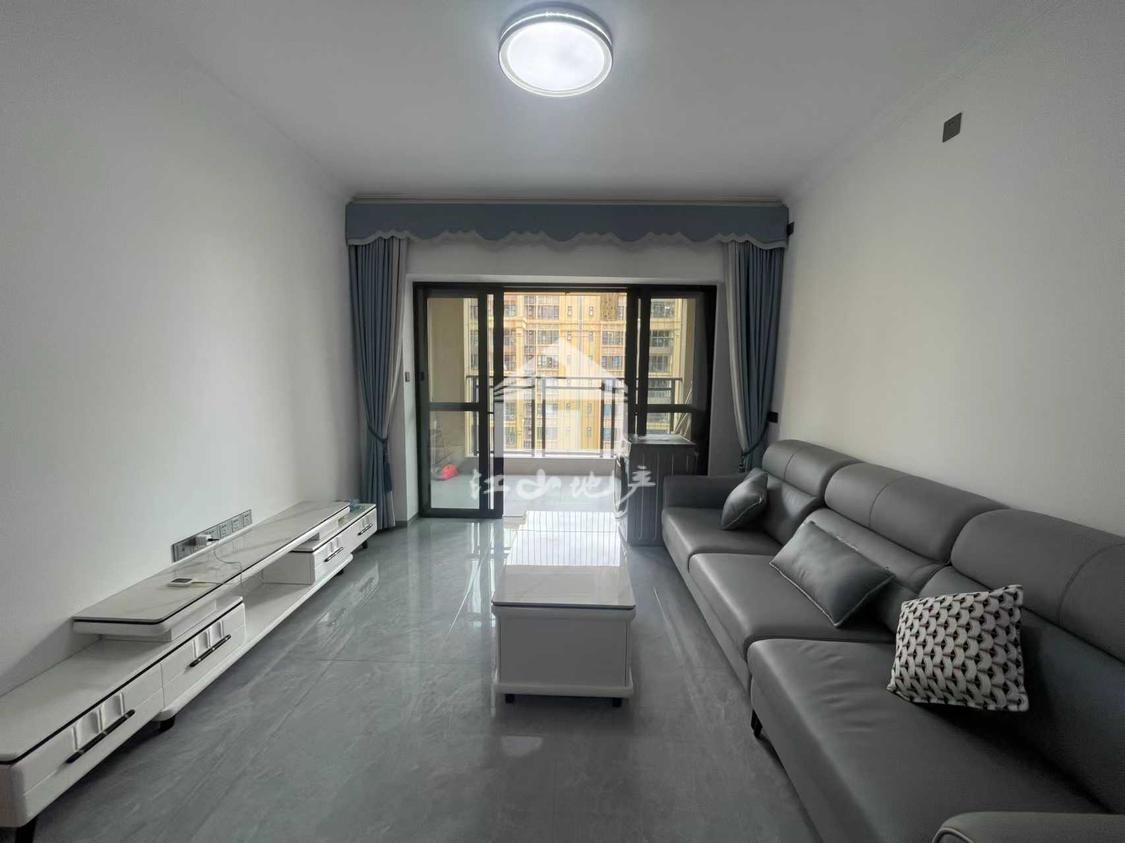 整租·盛和园(赤坎)