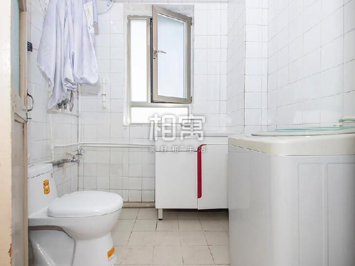 合租·北大燕北园