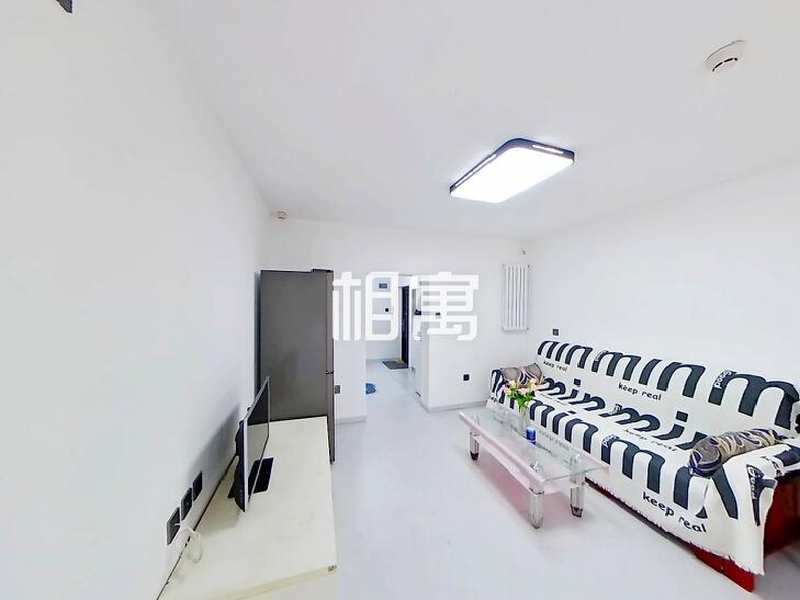 整租·灵境胡同