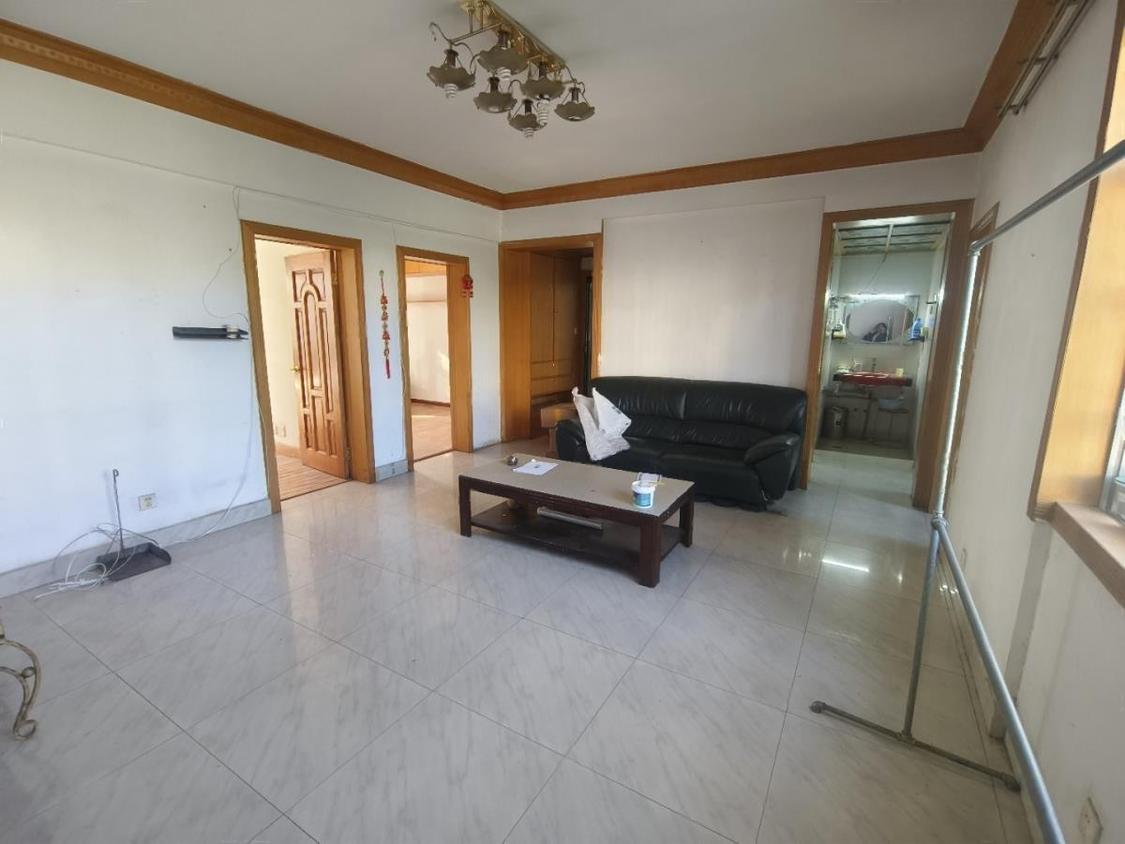 整租·怡园小区