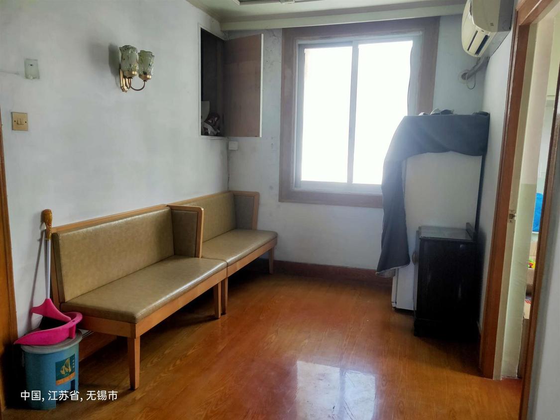 整租·横街小区