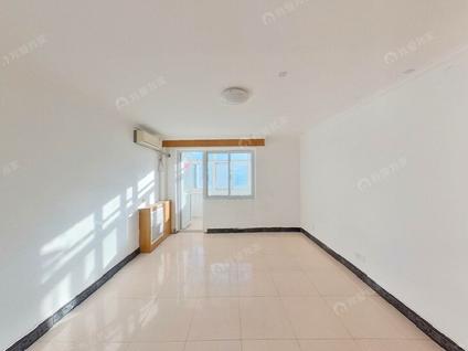 西城长椿街整租 思源胡同小区2室1厅/57平/中楼层