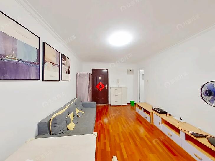 整租·豆瓣胡同