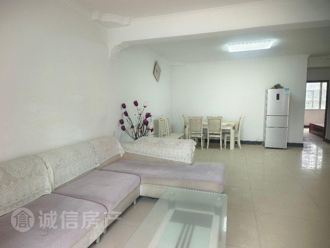 整租·东方明珠(埇桥)