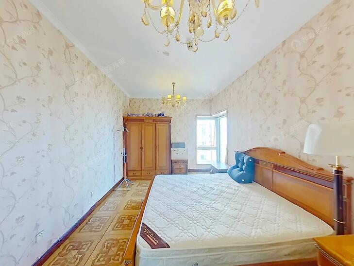 整租·华亭嘉园