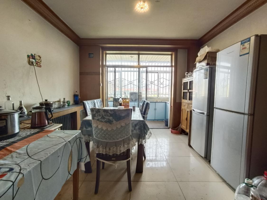 整租·杰泰都市家园