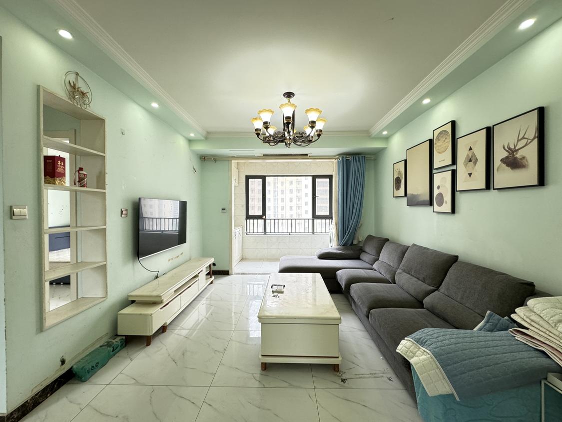 整租·中建锦绣城(三期)