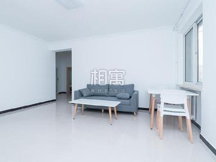 undefined合租·育菲园东里 3室1厅 北卧15㎡ | 北 | 丰台 玉泉营