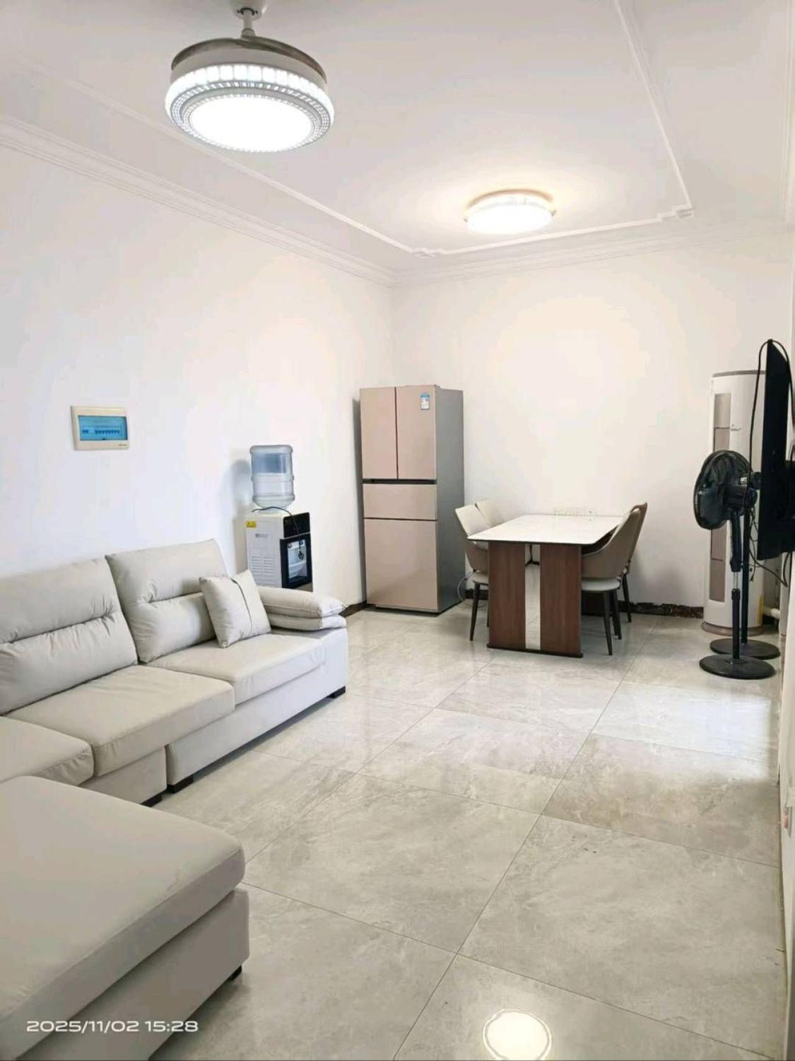 整租·景江新城