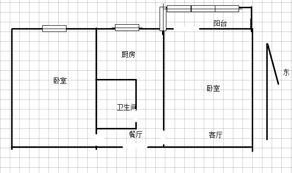整租·洛轴13号街坊