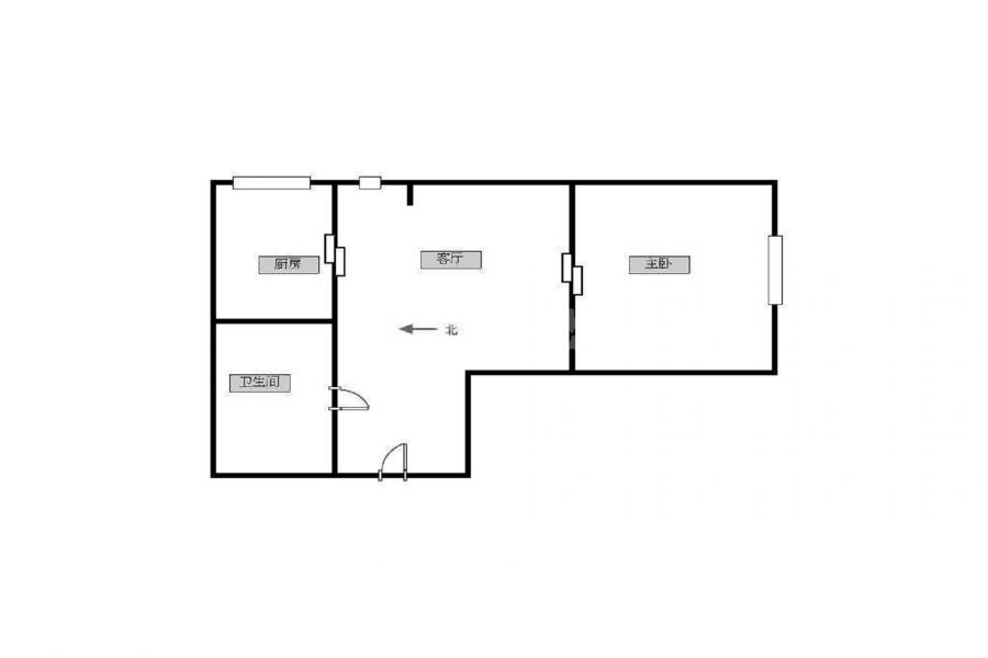 整租·帝达东谷国际