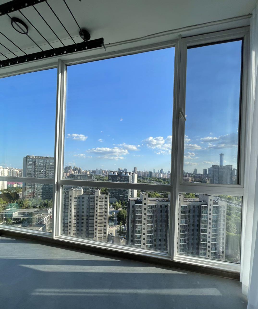 整租·国兴观湖国际