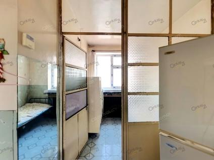 天山碱泉街整租 专汽小区2室1厅/56平/高楼层