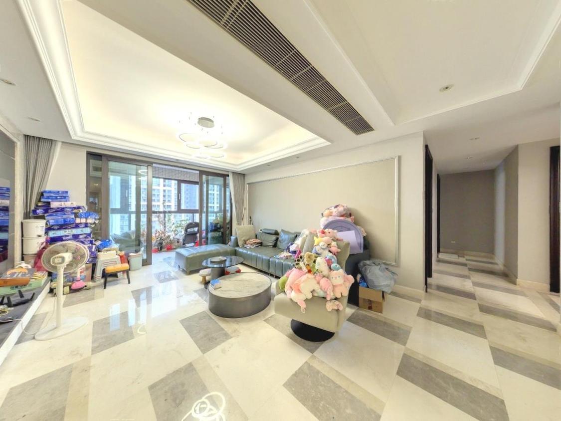 整租·保利天悦