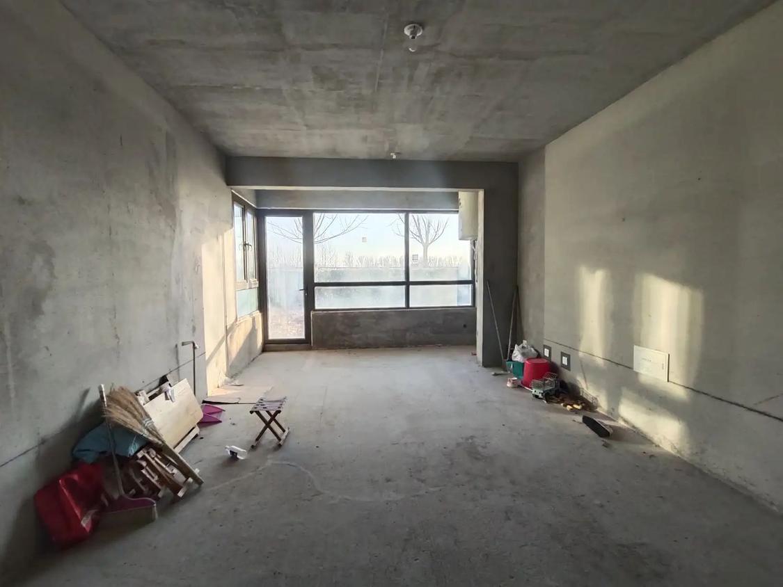 整租·广州路壹号院