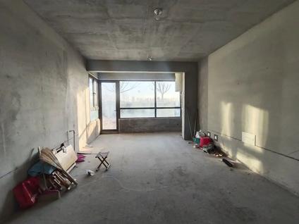 牡丹一中东校区整租 广州路壹号院4室2厅/140平/低楼层