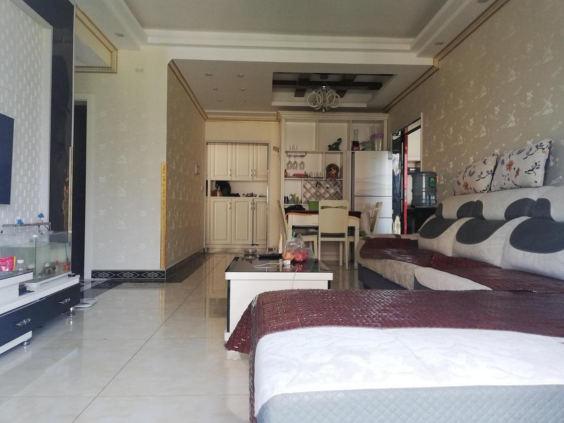 整租·芸峰兰亭