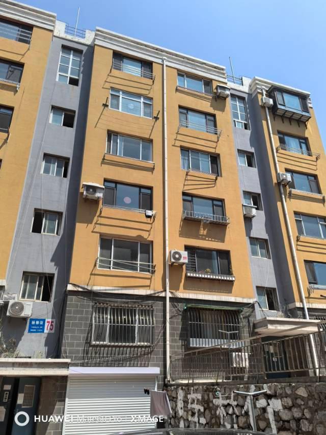 整租·杨柳家和苑
