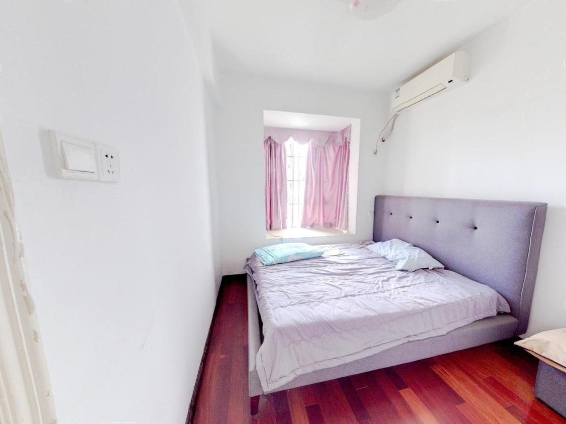 整租·季华新景园