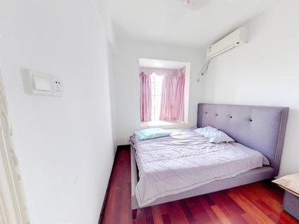 禅城季华园整租 季华新景园2室2厅/101平/高楼层