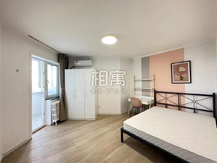 合租·光彩北路8号院