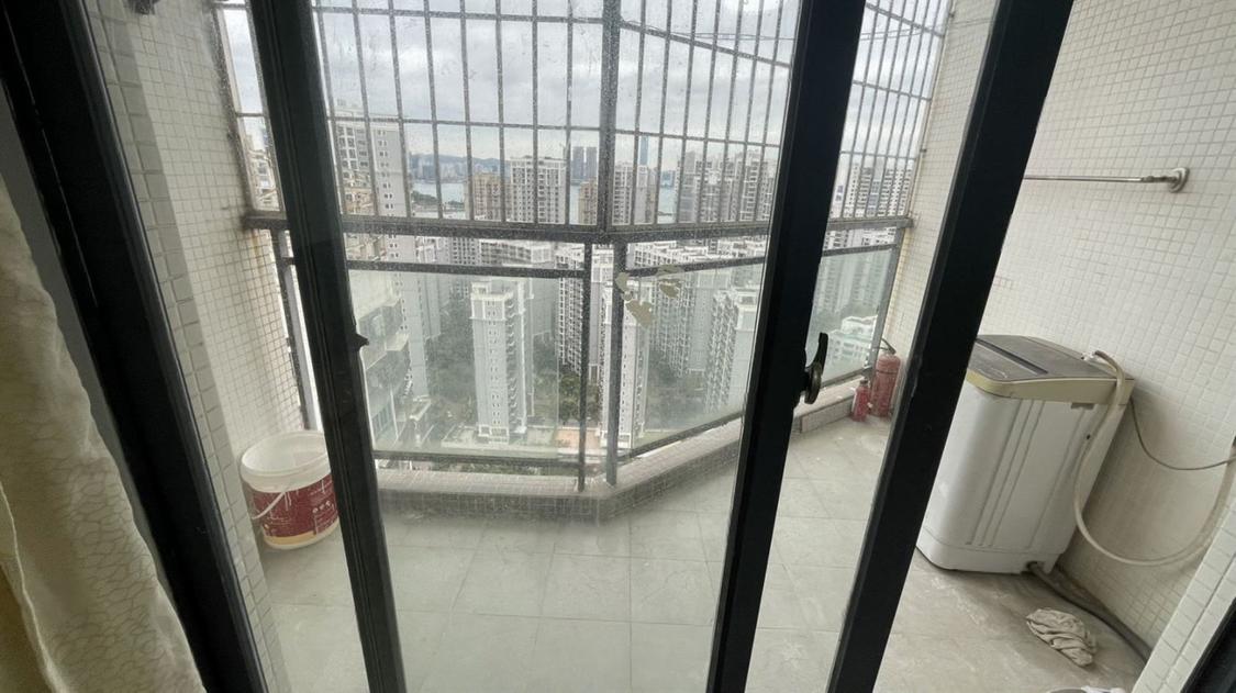 整租·西番莲小区