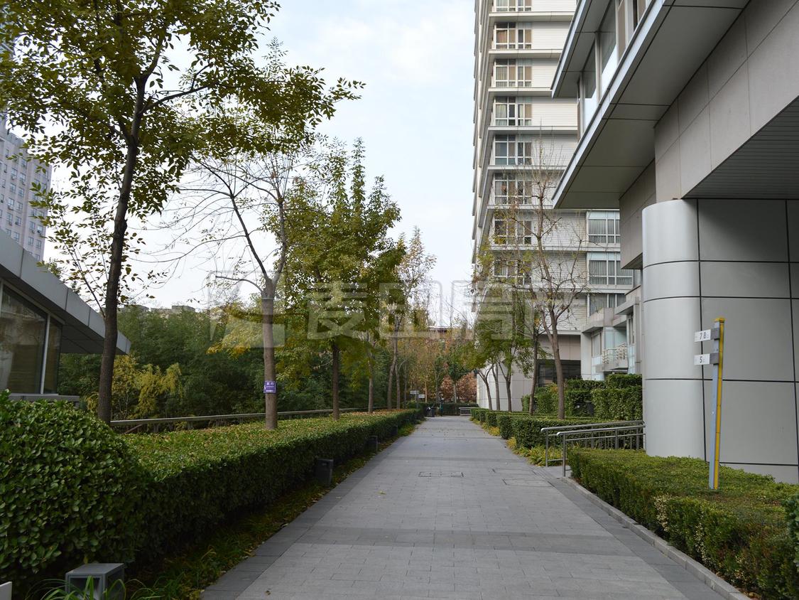 整租·主语家园