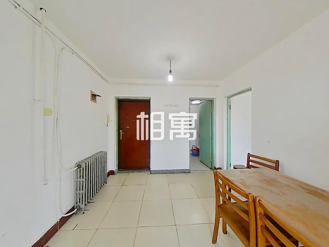 整租·津塘公寓