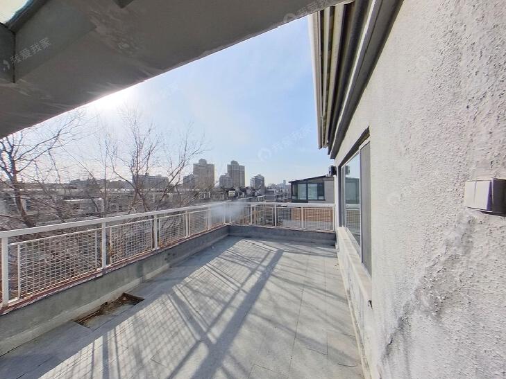 整租·倚林佳园