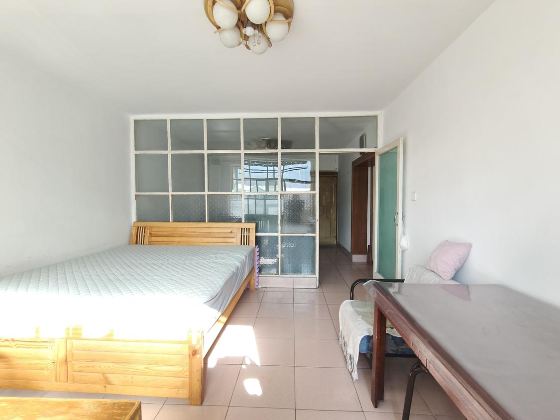 整租·海西第二干休所小区