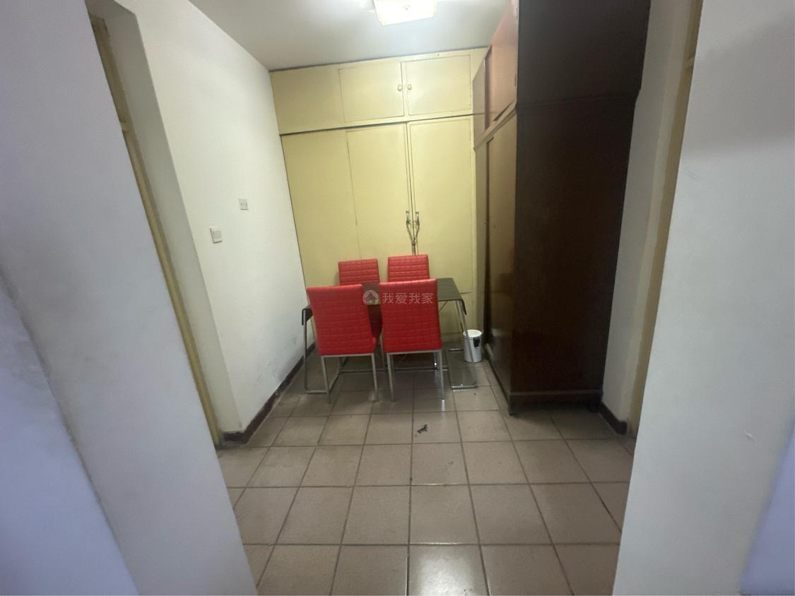整租·江苏路小区