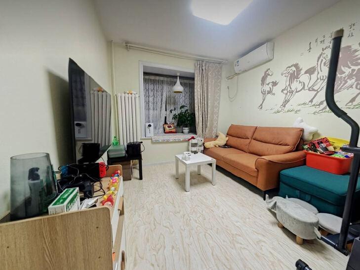 整租·机场南路(西里)