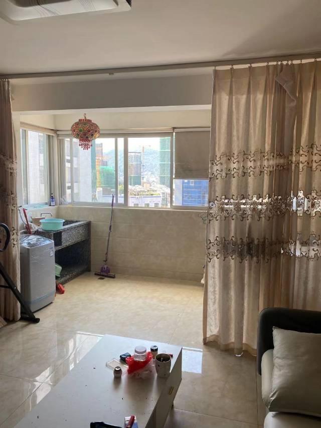 整租·乾龙新村