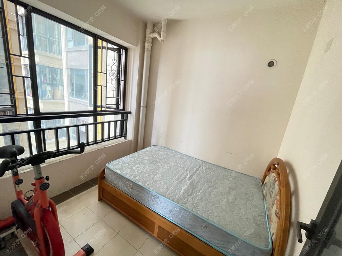 整租·保利香槟国际