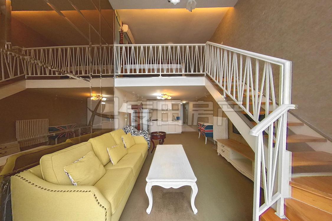 整租·天鹅湾(北区)