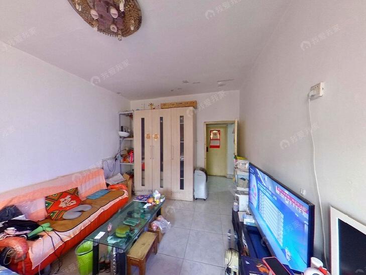 整租·向新西里