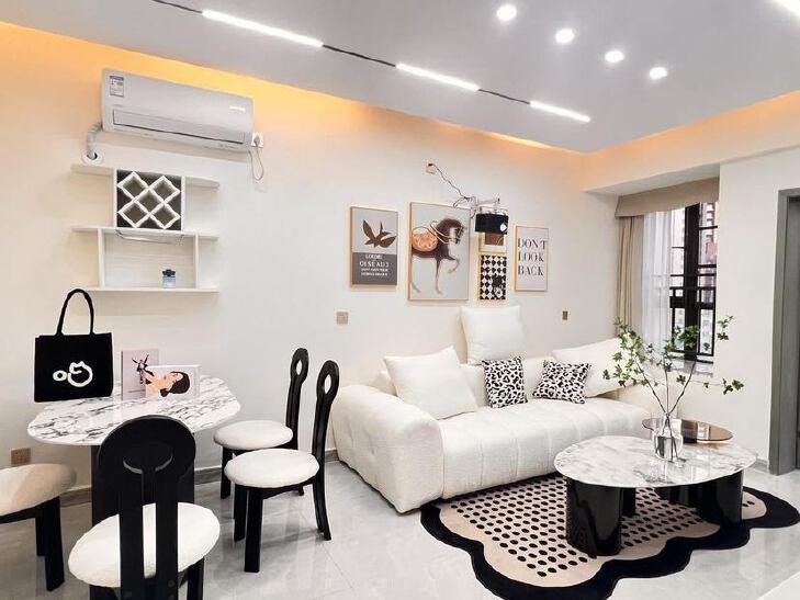 整租·京江欣翠