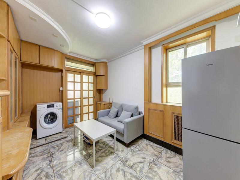 合租·知春路82号院