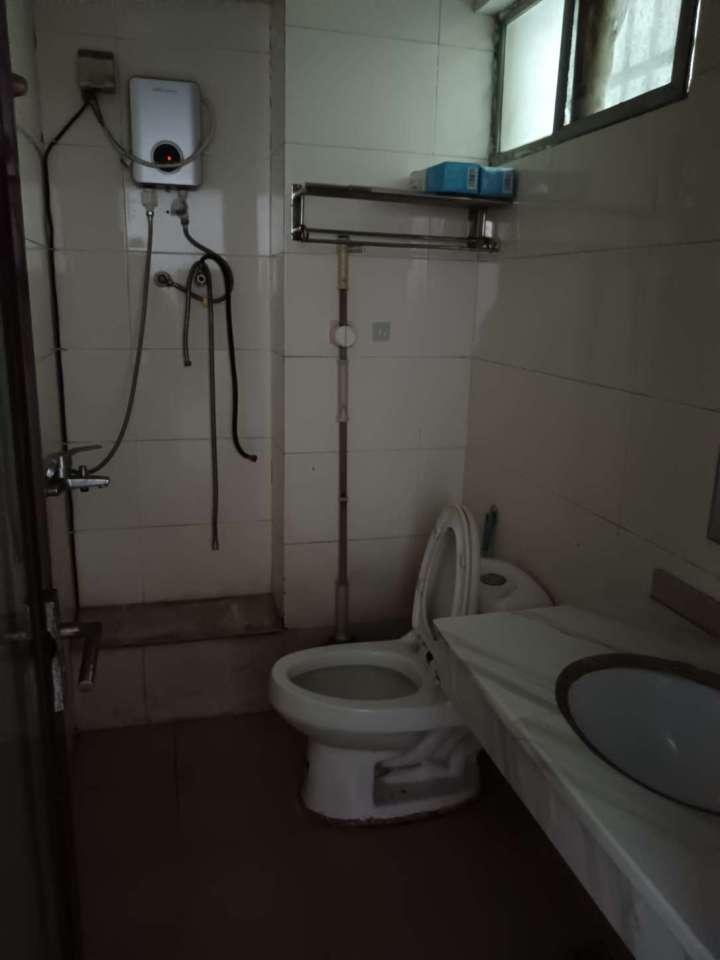 整租·澳华大厦